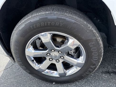 Used 2023 Ford F150 King Ranch w/ Equipment Group 601A High AWD/4WD image 11