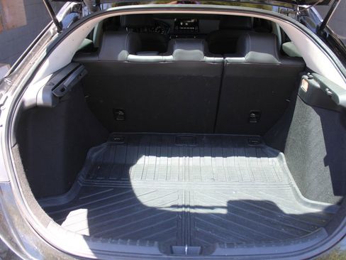 Used 2024 Honda Civic EX-L image 11