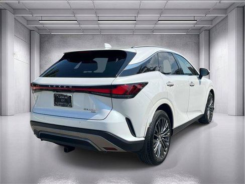 Certified 2024 Lexus RX 350 AWD w/ Convenience Package image 3