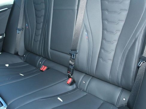 New 2026 BMW M850i xDrive AWD/4WD image 22