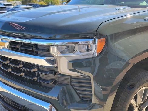 New 2026 Chevrolet Silverado 1500 LT image 10