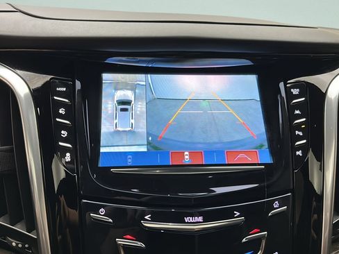 Used 2020 Cadillac Escalade Platinum AWD/4WD image 33