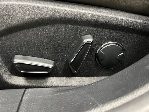 Used 2017 Ford Fusion Sport w/ Equipment Group 401A AWD/4WD image 23