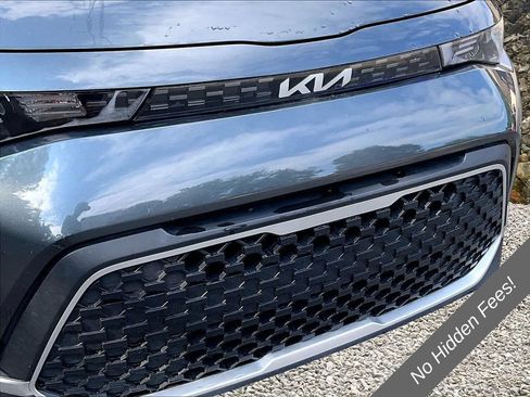 Used 2024 Kia Soul LX w/ Option Group 015 FWD image 24