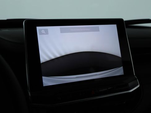 New 2026 Jeep Compass Limited image 11