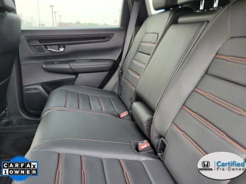 Used 2026 Honda CR-V Sport-L image 12
