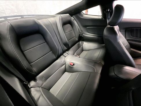 Used 2018 Ford Mustang Premium w/ Ecoboost Performance Package image 26