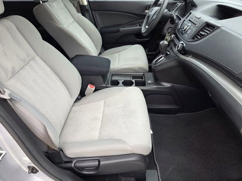 Used 2016 Honda CR-V SE image 12