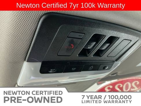Used 2023 Nissan Rogue SL w/ SL Premium Package AWD/4WD image 35