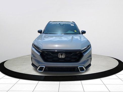 Used 2024 Honda CR-V Sport Touring image 8