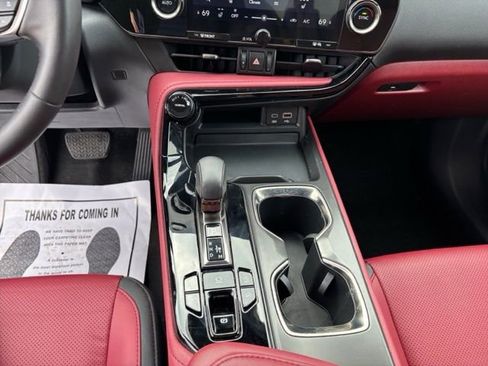 Used 2024 Lexus NX 350 AWD w/ Cold Area Package image 20