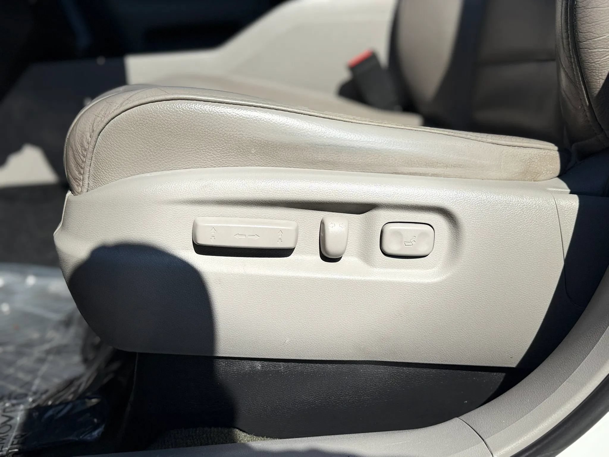 Used 2015 Honda Pilot EX-L image 29