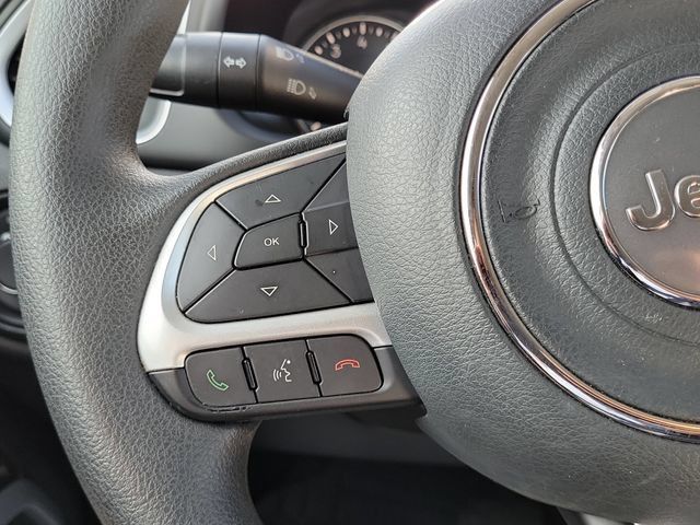Used 2019 Jeep Renegade Sport AWD/4WD image 16