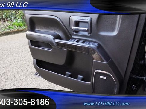 Used 2016 GMC Sierra 3500 Denali w/ Duramax Plus Package AWD/4WD image 26
