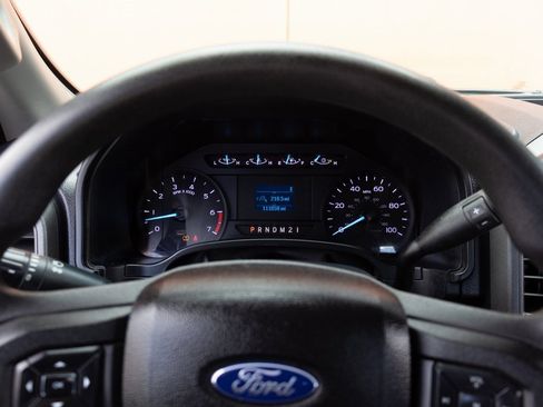 Used 2018 Ford F350 XL w/ Power Equipment Group image 31