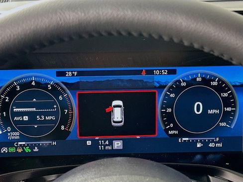 New 2026 Subaru Outback Limited XT image 16