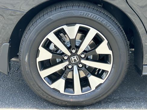 Used 2026 Honda Odyssey EX-L image 7