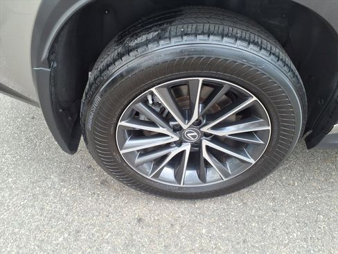 Used 2022 Lexus NX 350 AWD image 7