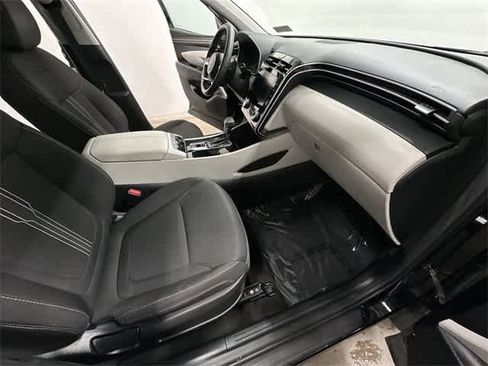 Used 2023 Hyundai Tucson SEL image 20