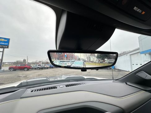 New 2026 Chevrolet Silverado 1500 ZR2 w/ Dark Appearance Package image 35