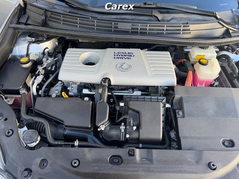 Used 2012 Lexus CT 200h image 29