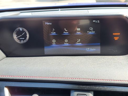 Used 2019 Lexus UX 250h F Sport image 14