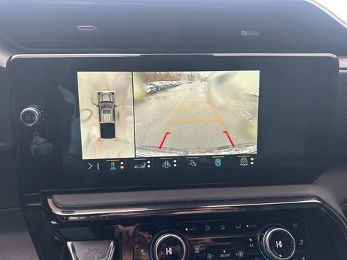 Used 2023 GMC Sierra 1500 AT4 w/ AT4 Preferred Package image 20