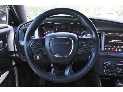 Used 2023 Dodge Charger SXT w/ Blacktop Package RWD image 14