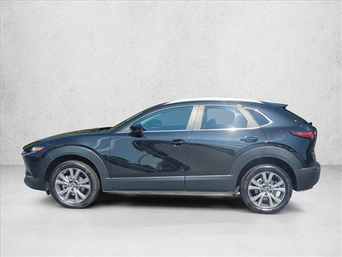 Used 2024 MAZDA CX-30 AWD 2.5 S w/ Preferred Package image 7