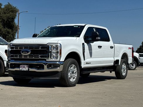 New 2026 Ford F250 XLT w/ 360-Degree Camera Package image 7