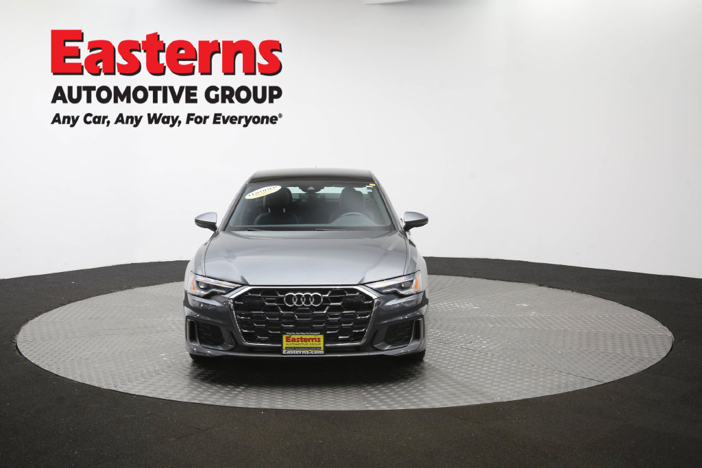 Used 2024 Audi A6 Premium Plus AWD/4WD image 53