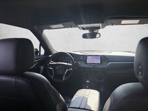 Used 2022 Chevrolet Blazer RS w/ Enhanced Convenience Package image 21