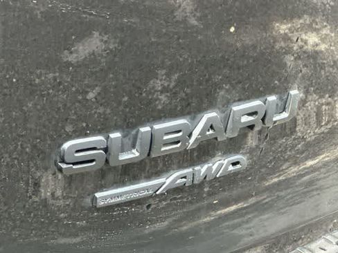 Used 2024 Subaru Ascent Onyx Edition Limited w/ Popular Package Onyx AWD/4WD image 19