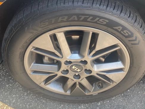 Used 2021 Kia Soul S FWD image 5