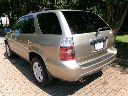 Used 2005 Acura MDX Touring AWD/4WD image 5