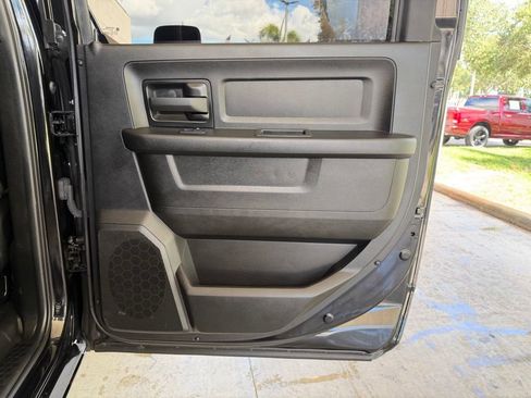Used 2023 RAM 3500 Tradesman AWD/4WD image 31