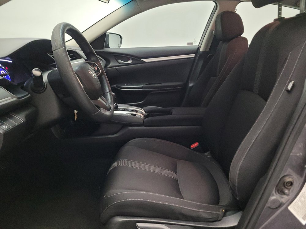 Used 2018 Honda Civic LX image 17