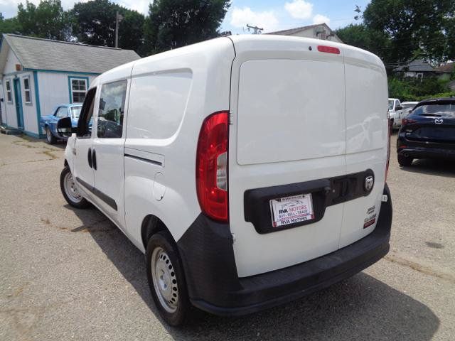 Used 2019 RAM ProMaster City Tradesman FWD image 5