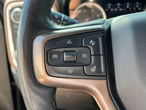Used 2023 Chevrolet Silverado 3500 High Country w/ Z71 Off-Road Package AWD/4WD image 18