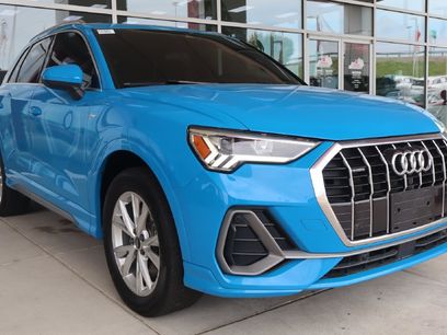 Used 2023 Audi Q3 2.0T Premium