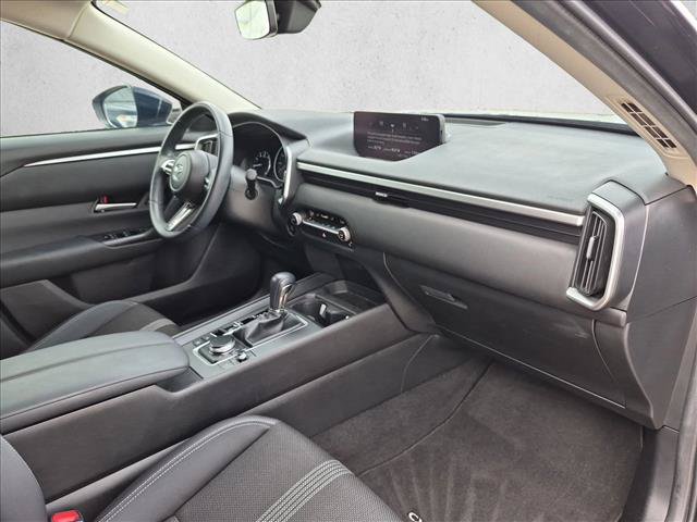 Used 2024 MAZDA CX-50 AWD 2.5 S w/ Cargo Package image 21