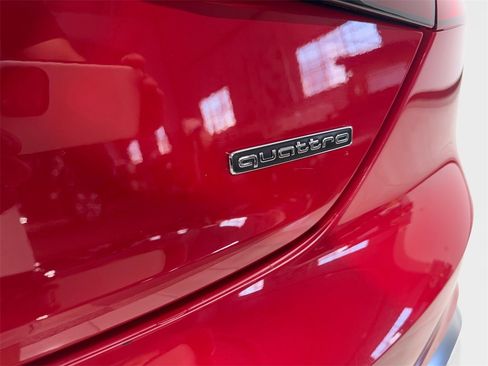 Used 2024 Audi A5 2.0T Premium Plus image 24