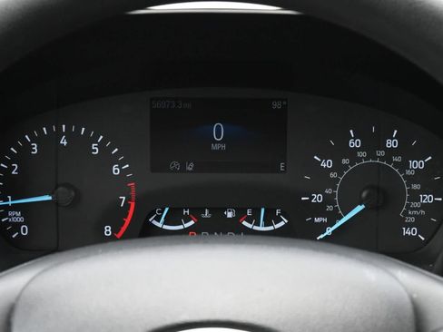 Used 2022 Ford Escape SE FWD image 11
