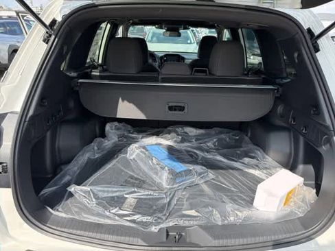 New 2026 Subaru Forester Premium image 11