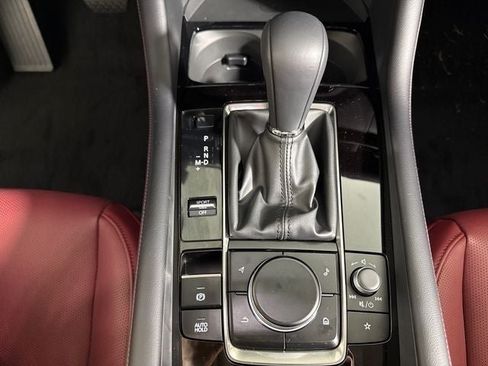 New 2026 MAZDA MAZDA3 Carbon AWD/4WD image 31