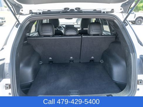 Used 2025 Jeep Compass Limited AWD/4WD image 36
