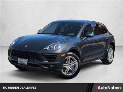 Used 2018 Porsche Macan