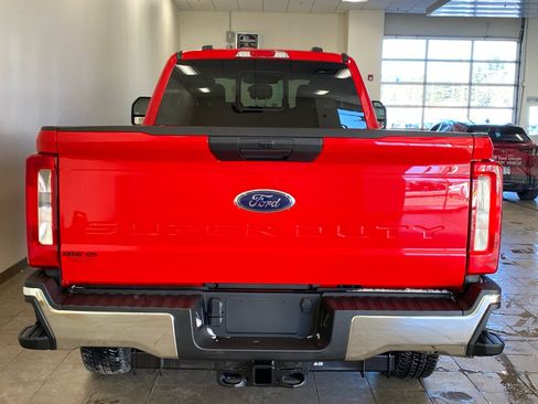 New 2026 Ford F250 XL w/ XL Chrome Package image 13