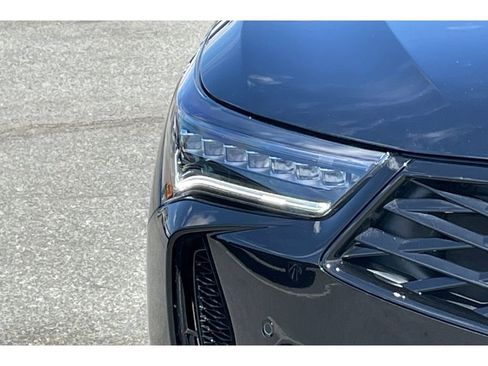 Certified 2025 Acura RDX A-Spec AWD/4WD image 47