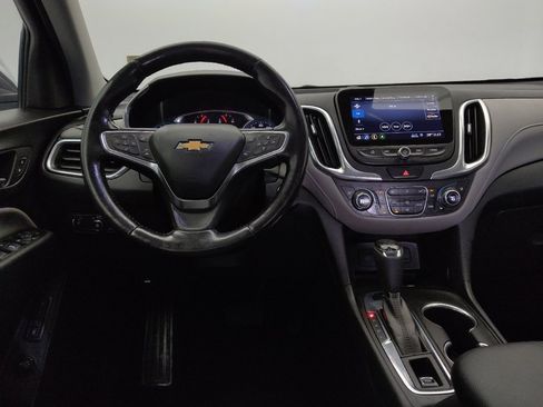 Used 2021 Chevrolet Equinox Premier image 22